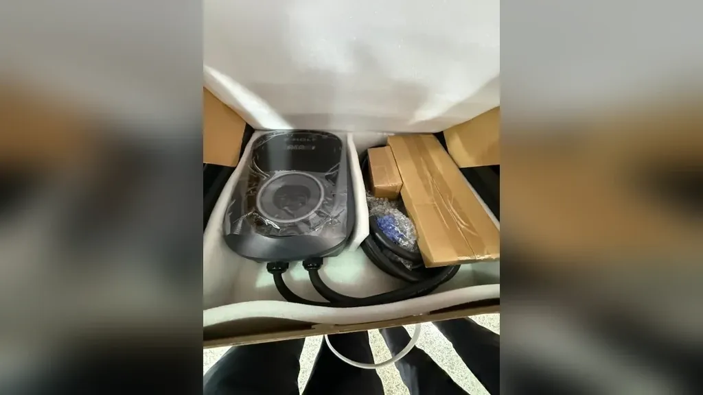 BYD Dolphin Mini - Imagem 4