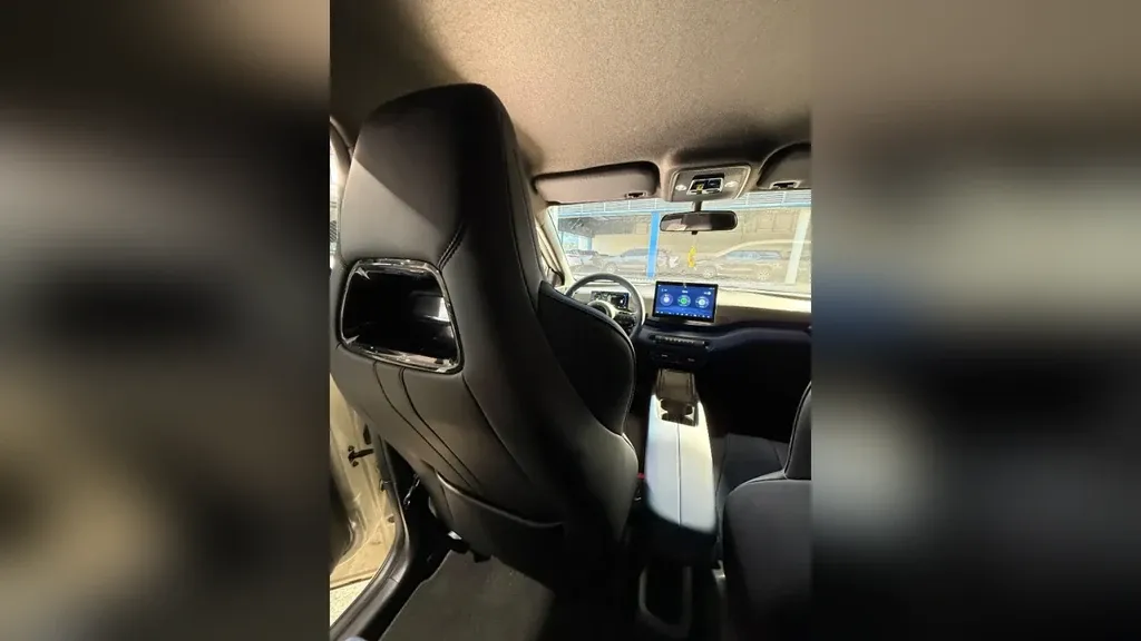 BYD Dolphin Mini - Imagem 7