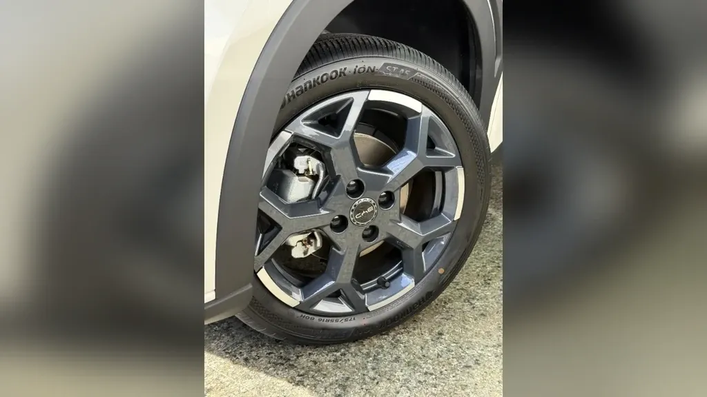 BYD Dolphin Mini - Imagem 15