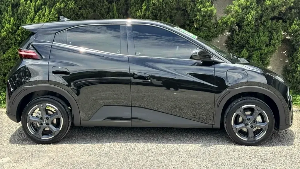 BYD Dolphin - Imagem 4