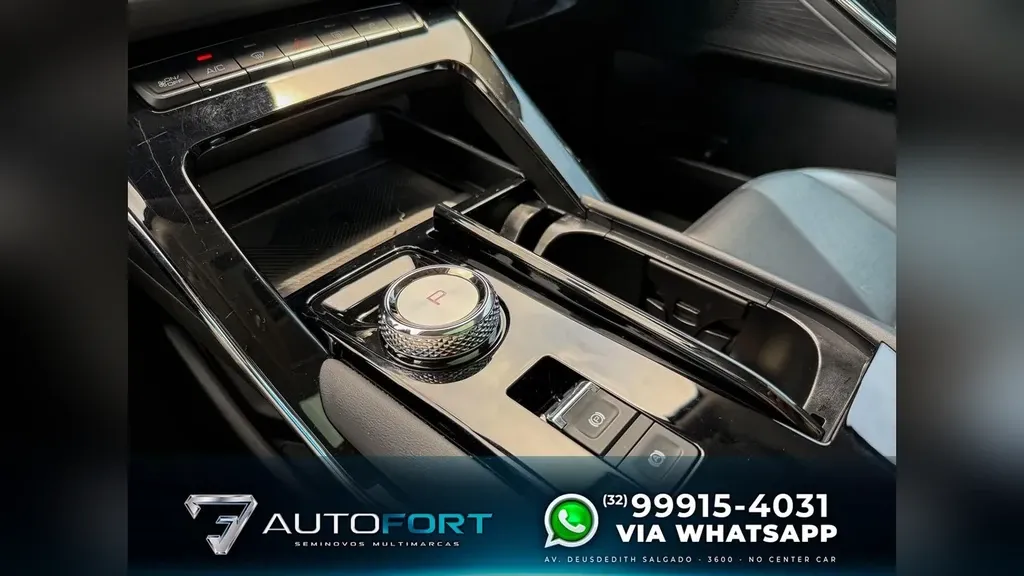 GWM Haval H6 - Imagem 11