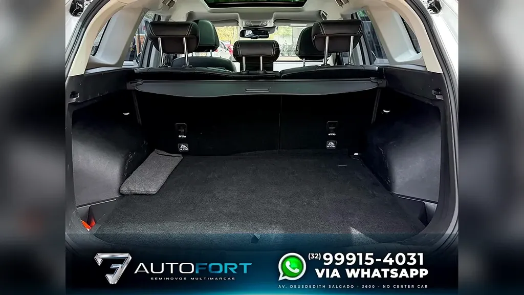 GWM Haval H6 - Imagem 20