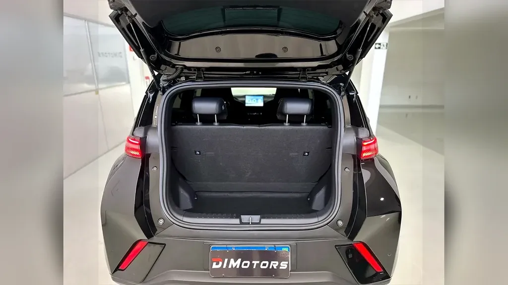 BYD Dolphin Mini - Imagem 7