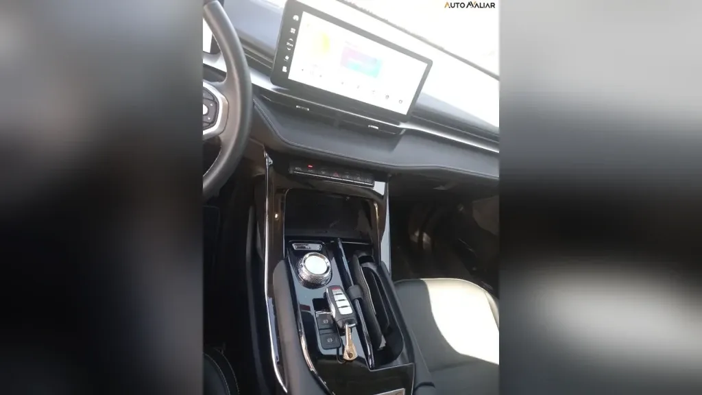 GWM Haval H6 - Imagem 7