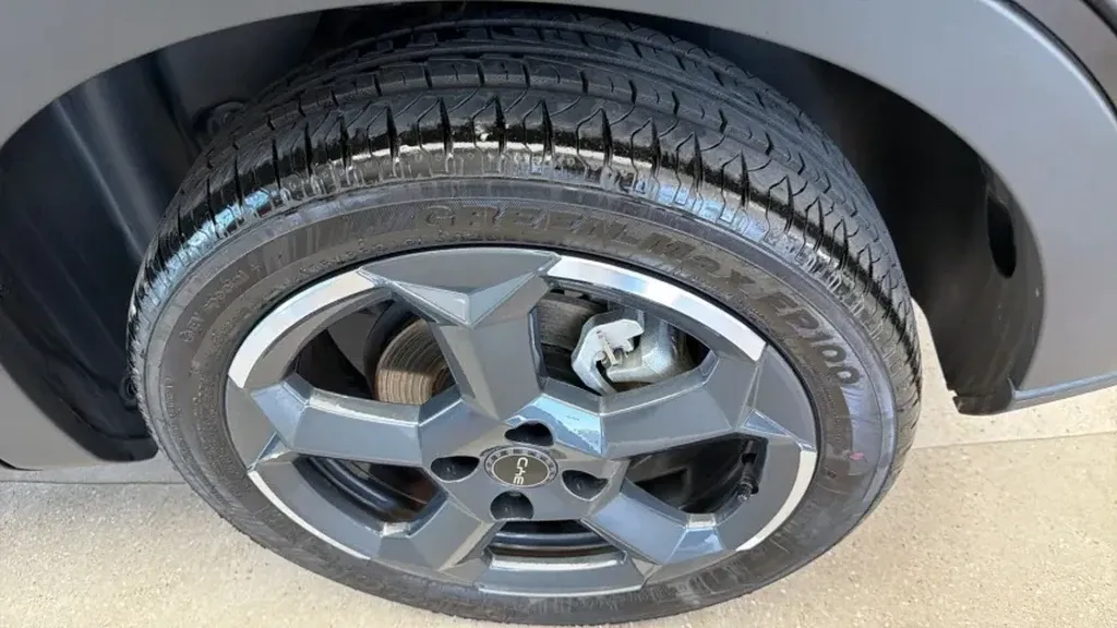 BYD Dolphin Mini - Imagem 2