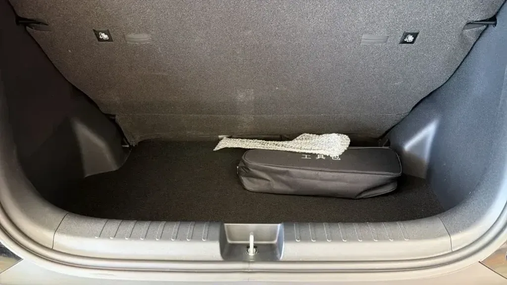 BYD Dolphin Mini - Imagem 11