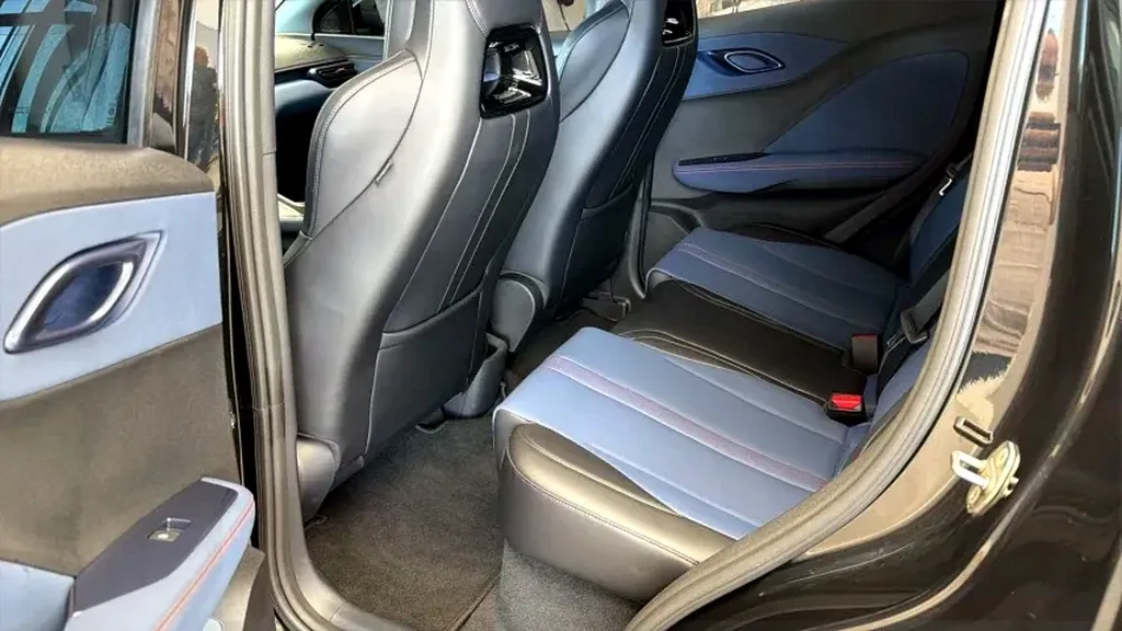 BYD Dolphin Mini - Imagem 17