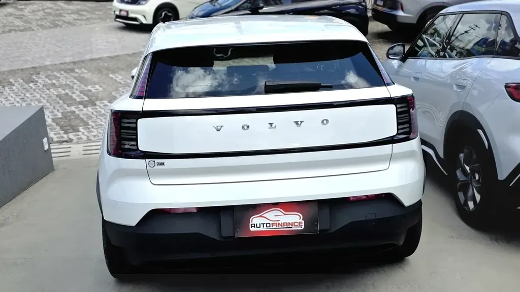 Volvo EX30 - Imagem 7