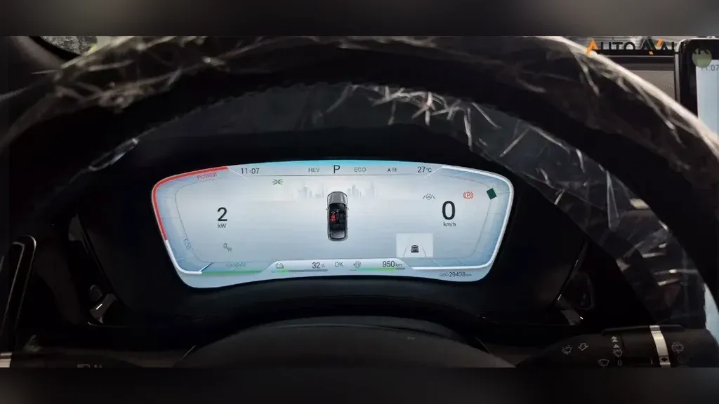 BYD Song Plus - Imagem 6