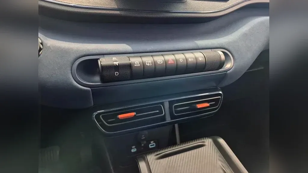 BYD Dolphin Mini - Imagem 12