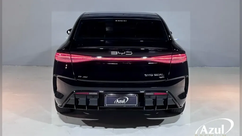 BYD Seal - Imagem 5