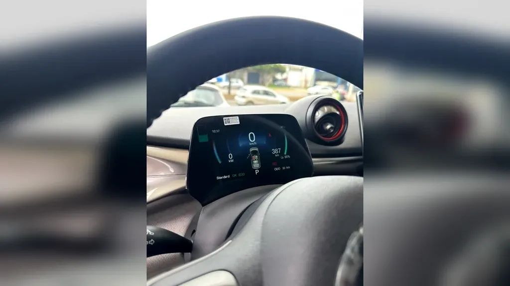 BYD Dolphin - Imagem 4