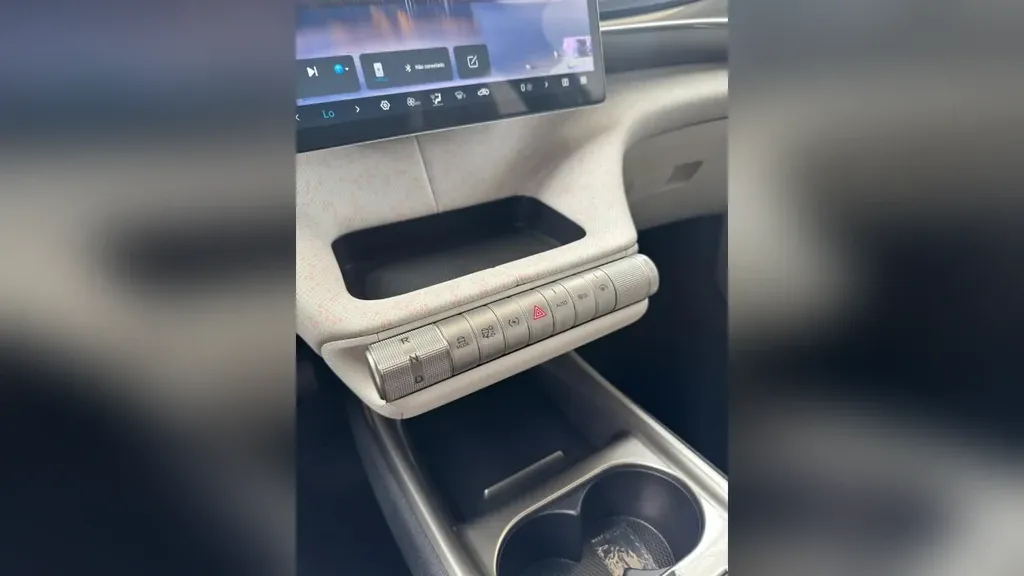 BYD Dolphin - Imagem 7