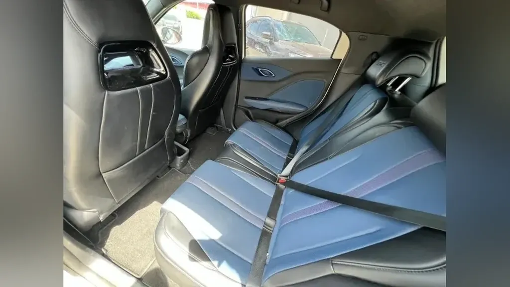 BYD Dolphin Mini - Imagem 10