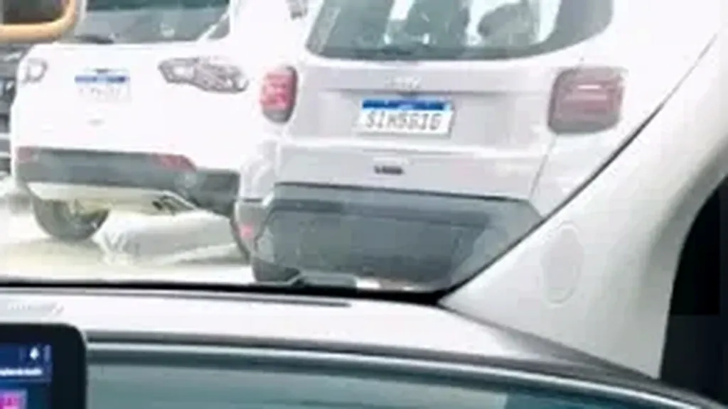 Fiat 500e - Imagem 11