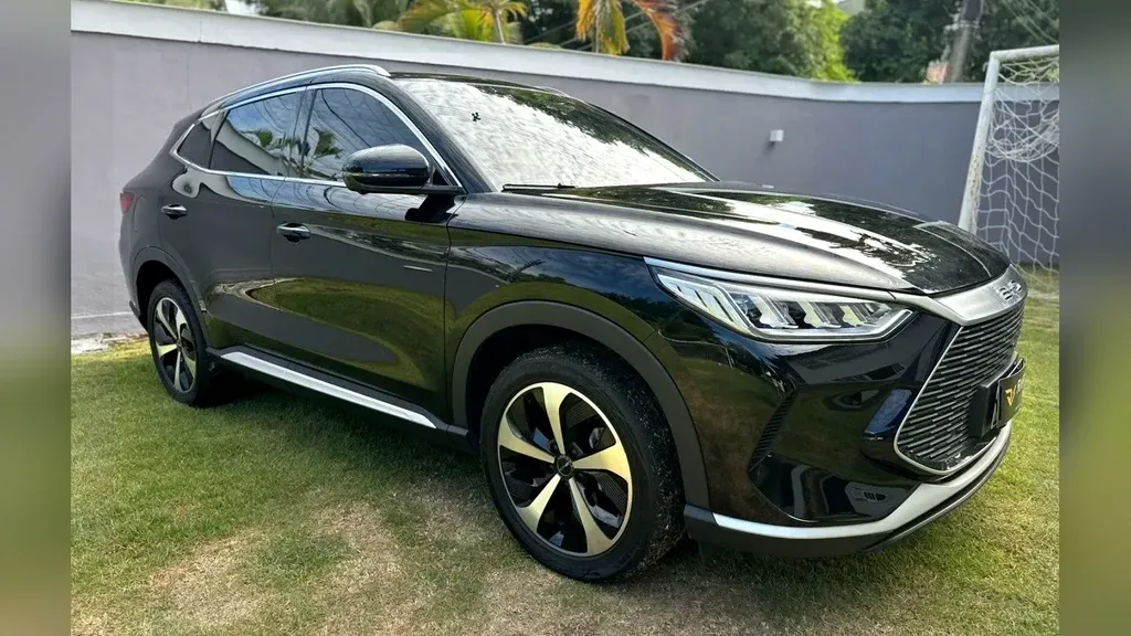 BYD Song Plus - Imagem 3