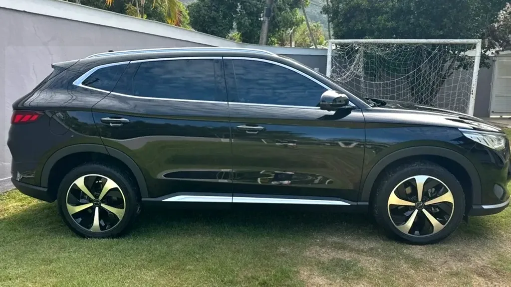 BYD Song Plus - Imagem 4