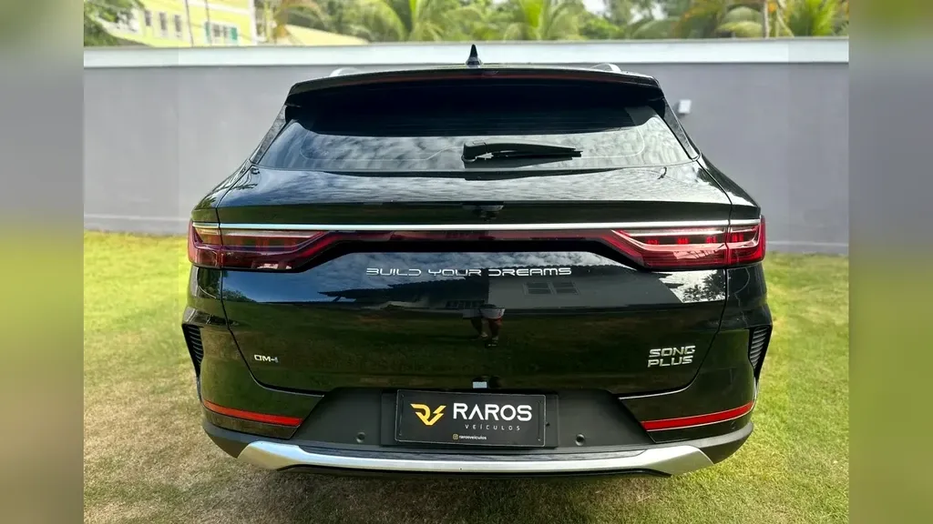 BYD Song Plus - Imagem 6
