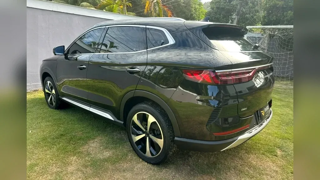 BYD Song Plus - Imagem 7