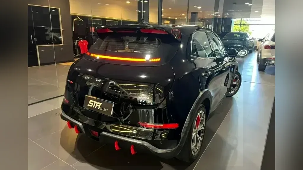 GWM Ora 03 - Imagem 3