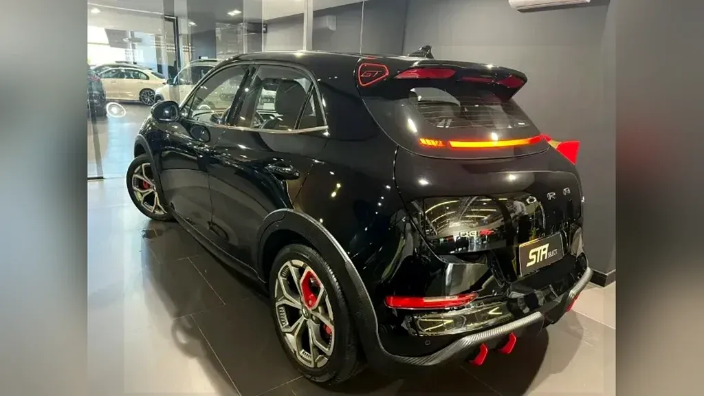 GWM Ora 03 - Imagem 4