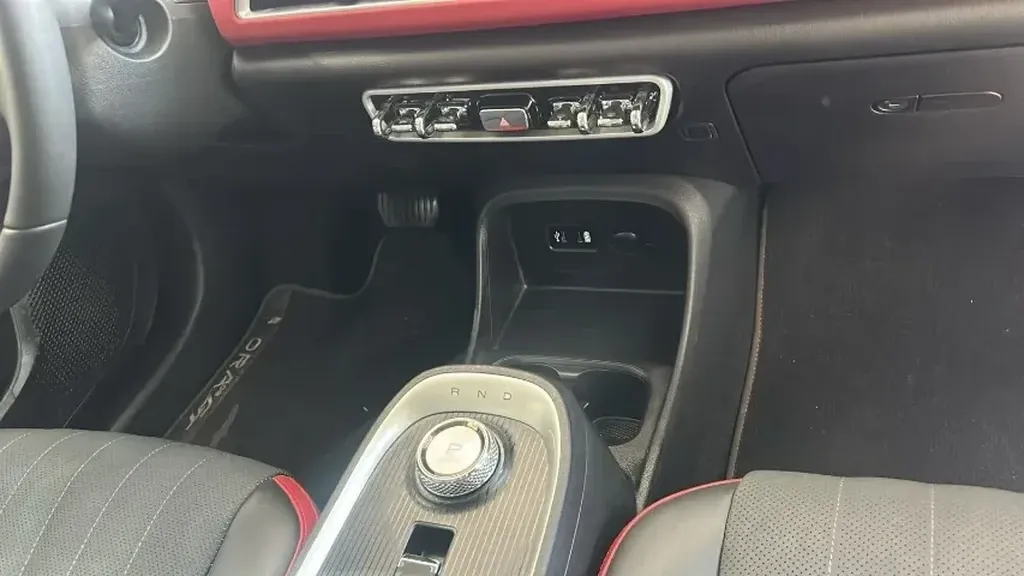 GWM Ora 03 - Imagem 11