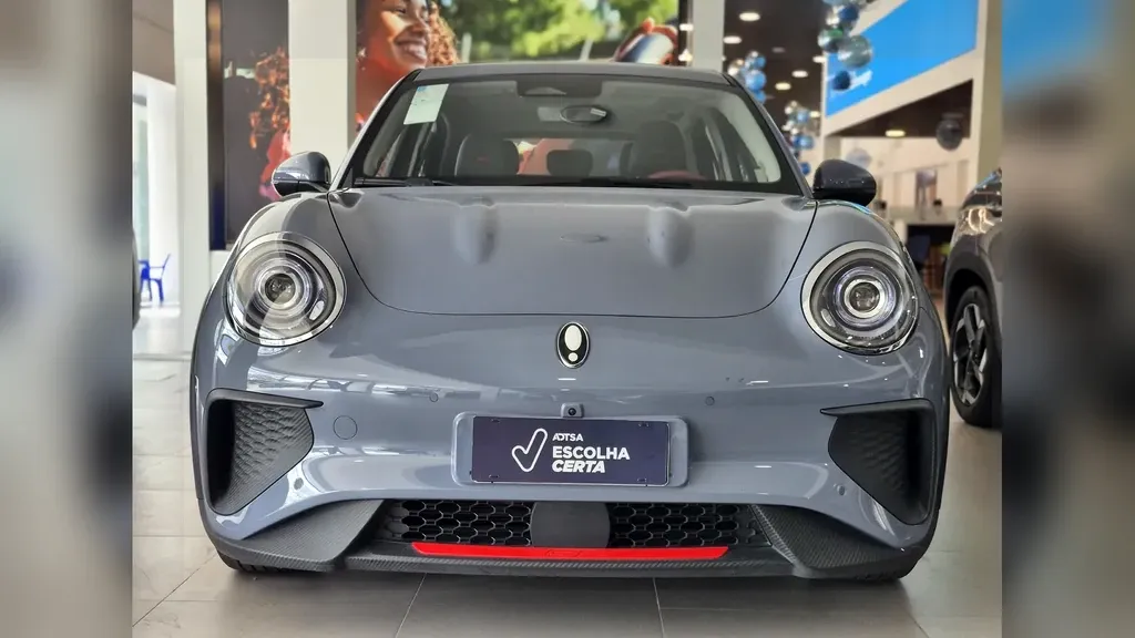 GWM Ora 03 - Imagem 3