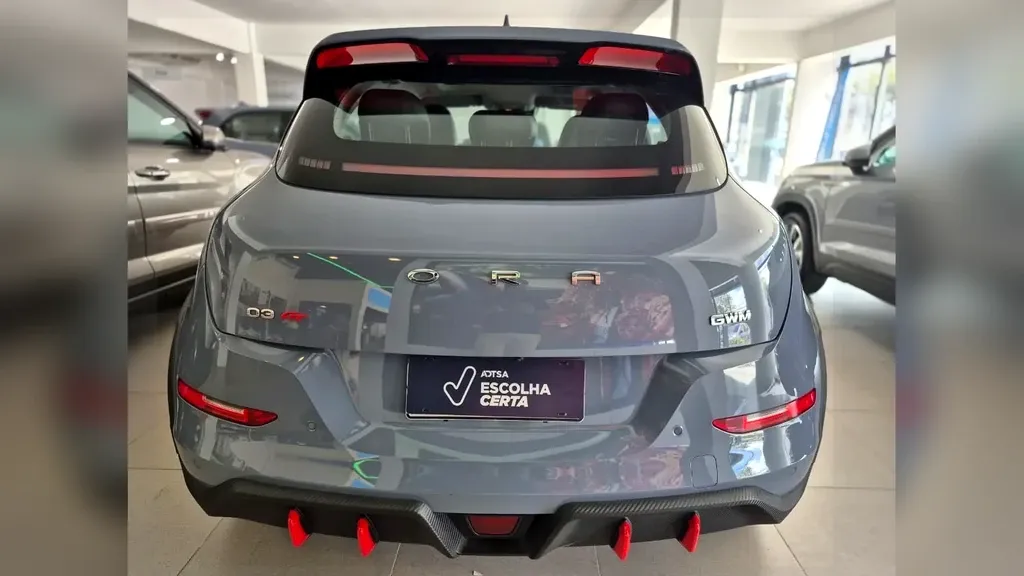 GWM Ora 03 - Imagem 7