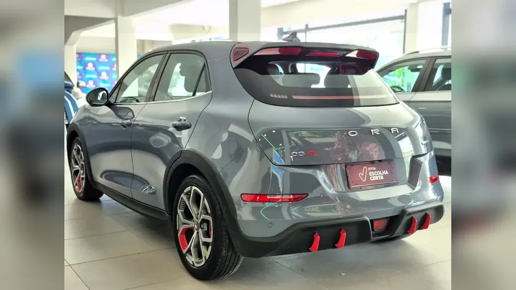 GWM Ora 03 - Imagem 8