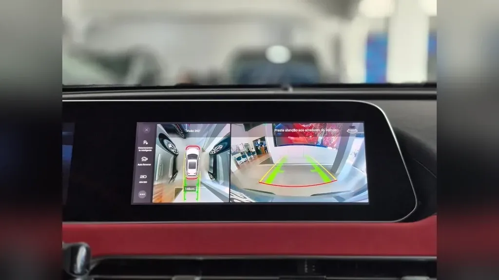 GWM Ora 03 - Imagem 12