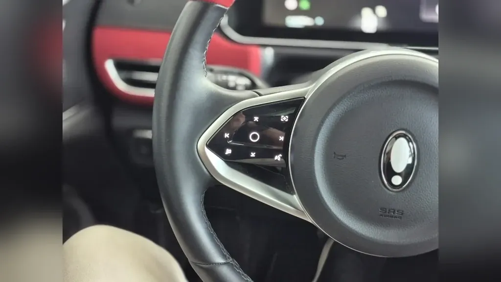 GWM Ora 03 - Imagem 16