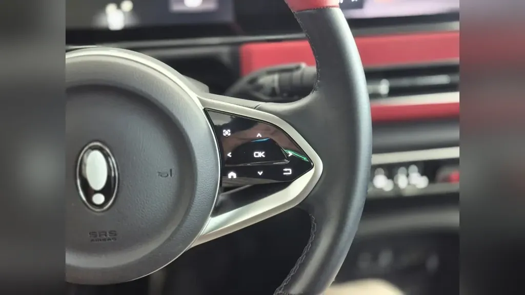 GWM Ora 03 - Imagem 18