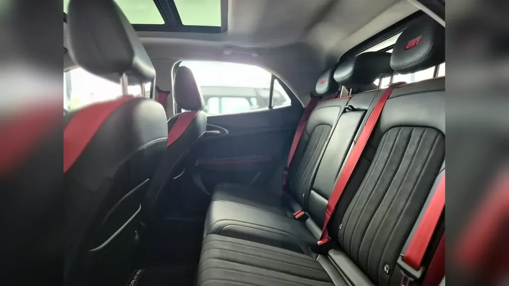 GWM Ora 03 - Imagem 19