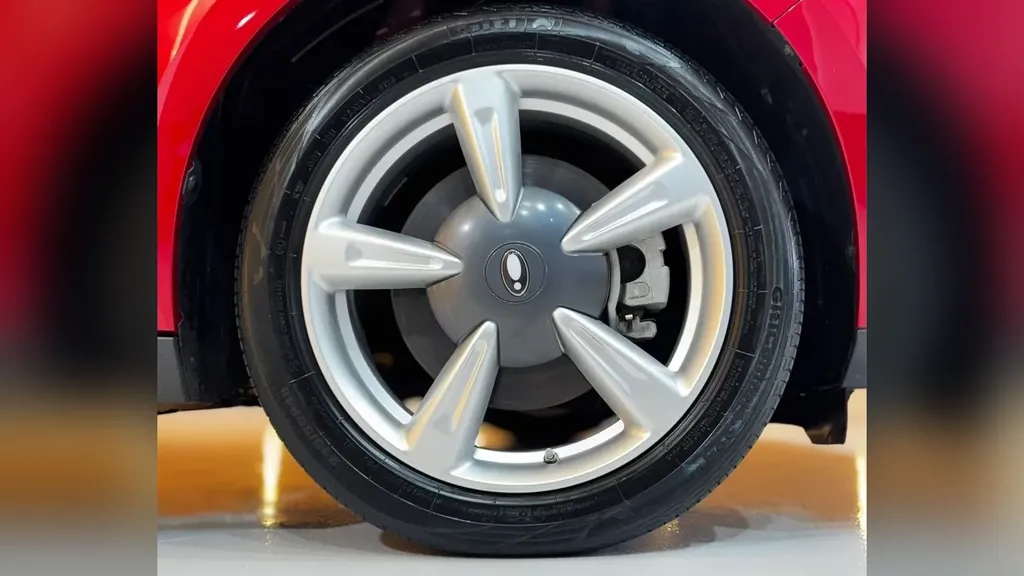 GWM Ora 03 - Imagem 5