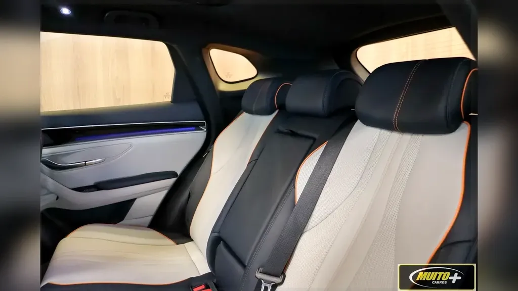 BYD Song Plus - Imagem 10