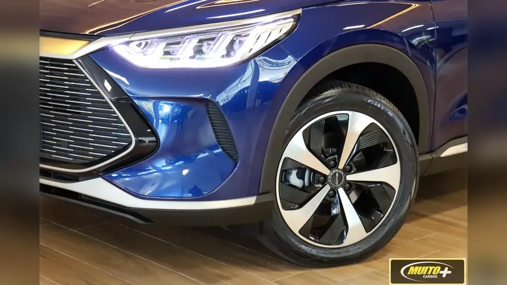 BYD Song Plus - Imagem 17