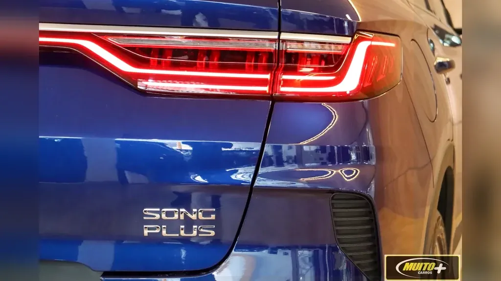 BYD Song Plus - Imagem 18
