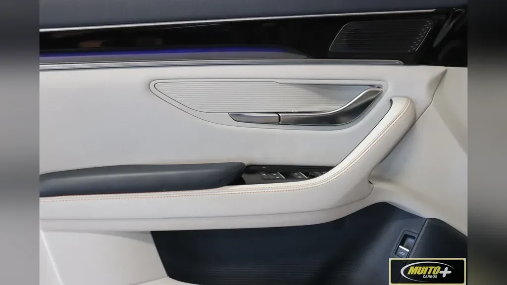 BYD Song Plus - Imagem 19