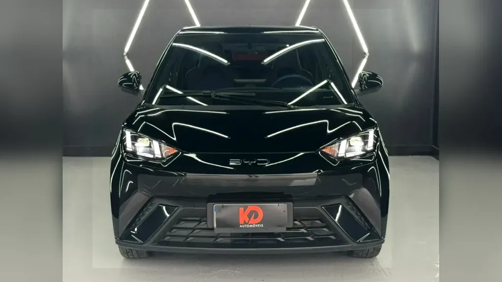 BYD Dolphin - Imagem 3