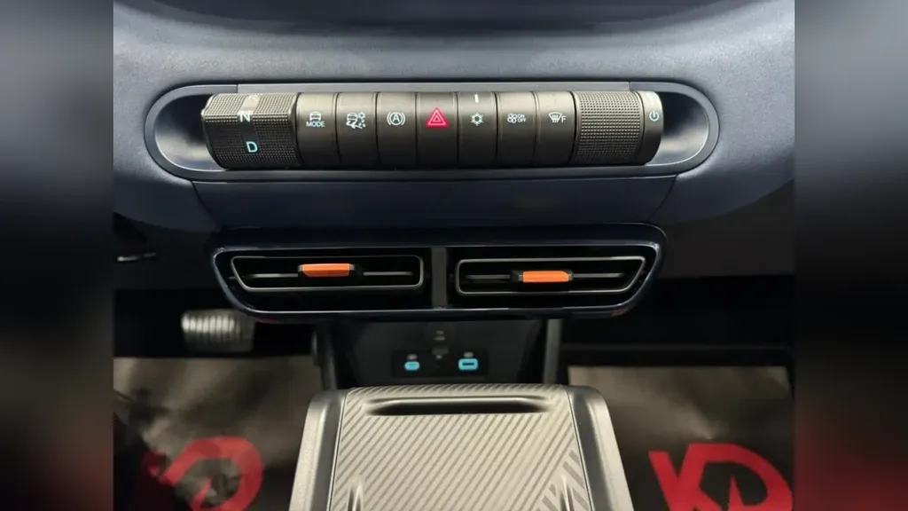 BYD Dolphin - Imagem 12