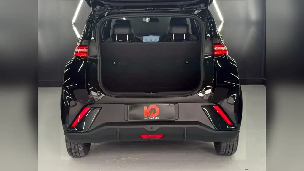 BYD Dolphin - Imagem 16