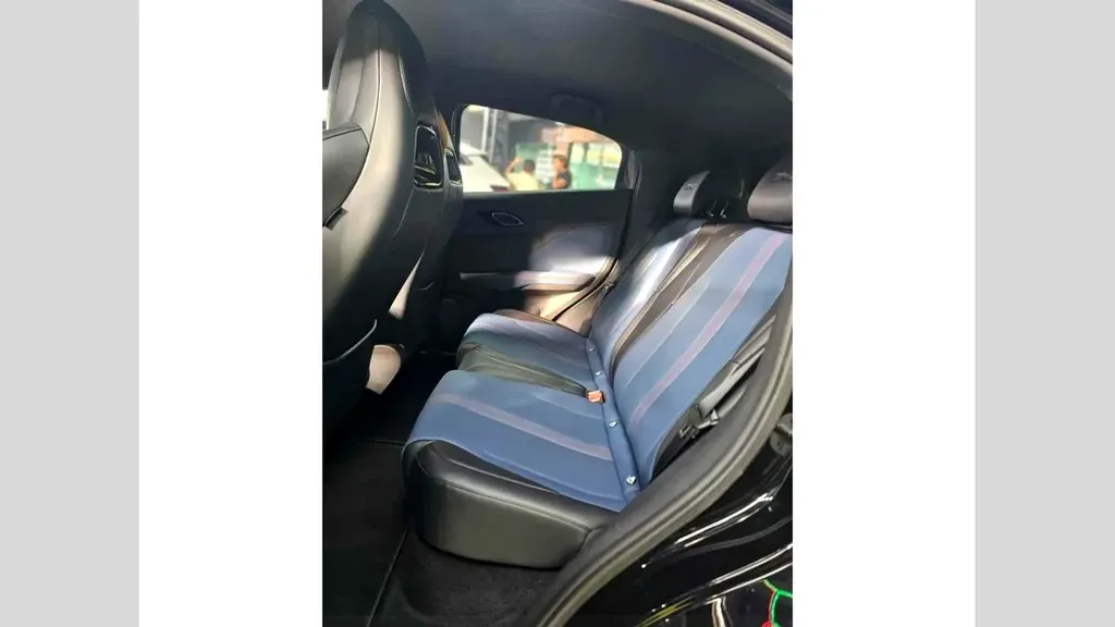 BYD Dolphin Mini - Imagem 8