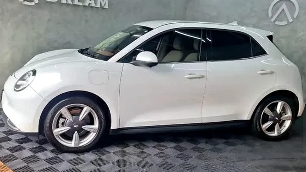 GWM Ora 03 - Imagem 2