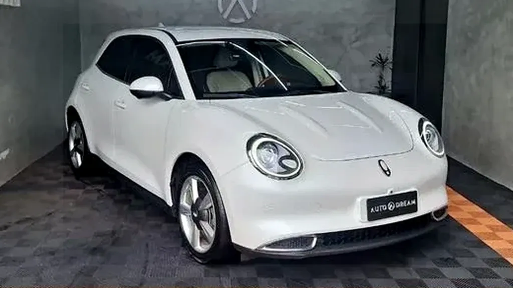 GWM Ora 03 - Imagem 3