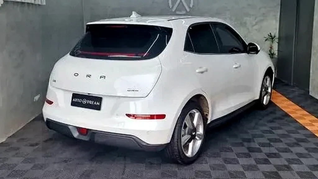 GWM Ora 03 - Imagem 6