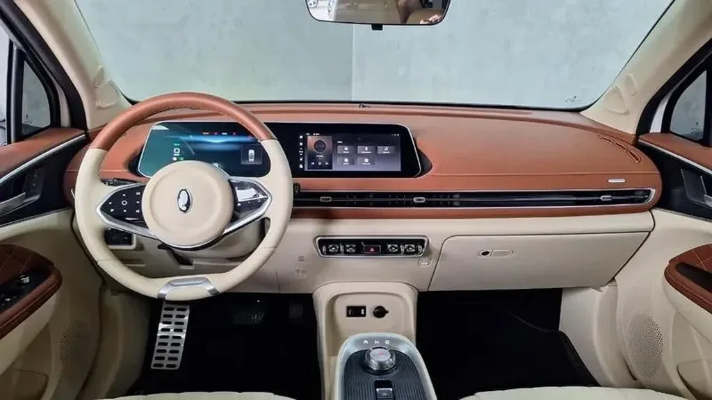 GWM Ora 03 - Imagem 11