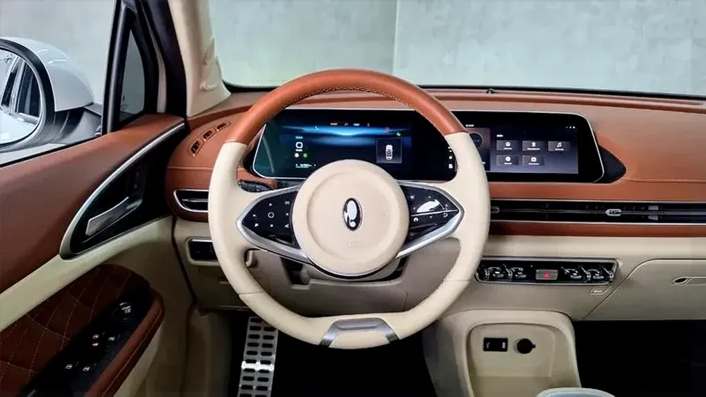 GWM Ora 03 - Imagem 12