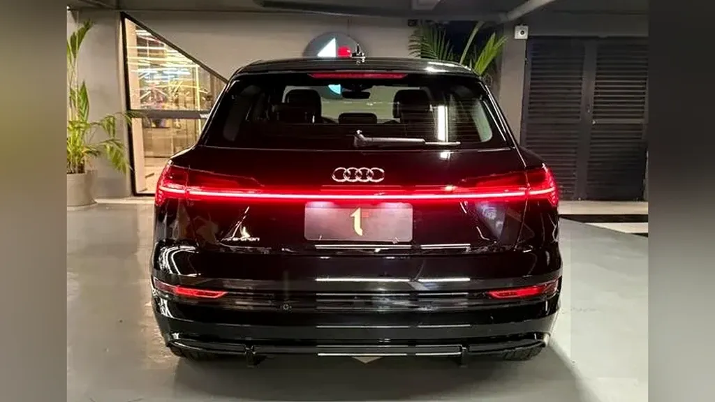 Audi E-tron - Imagem 5