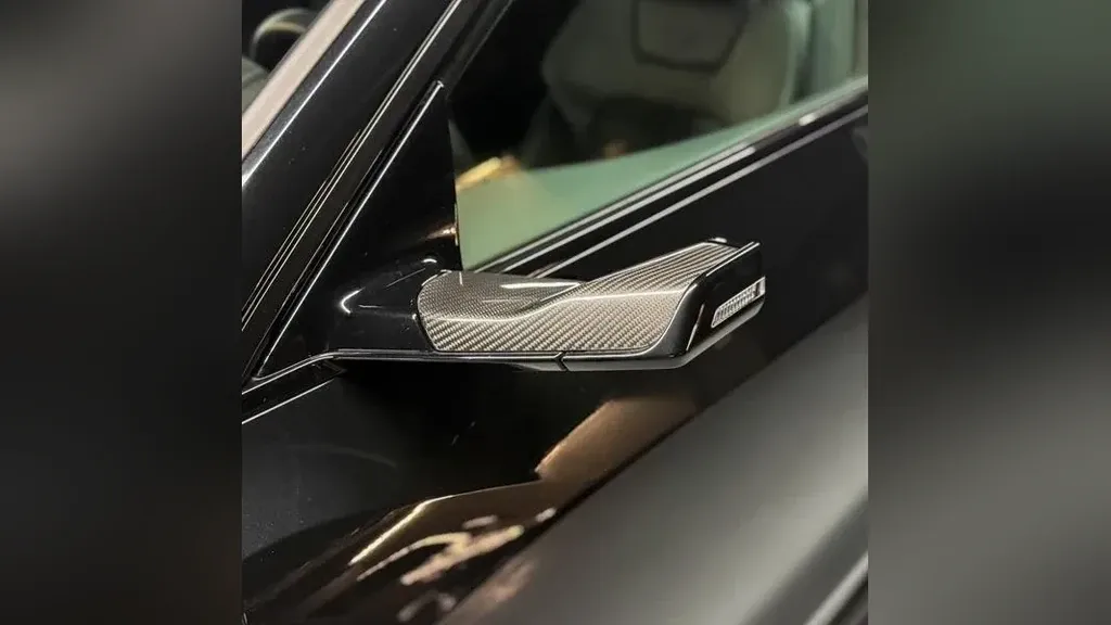 Audi E-tron - Imagem 17