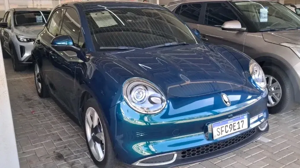 GWM Ora 03 - Imagem 2